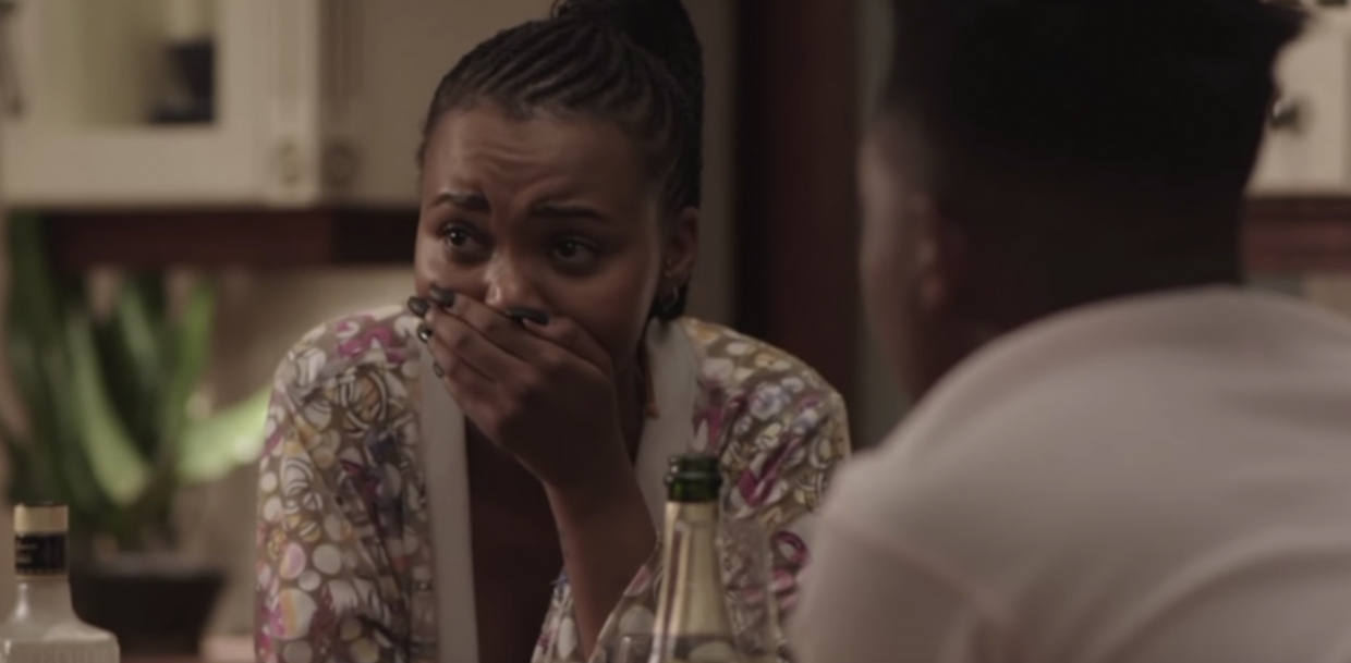 The River: Will Zolani, Mbali and Andile’s big secret land them in jail?