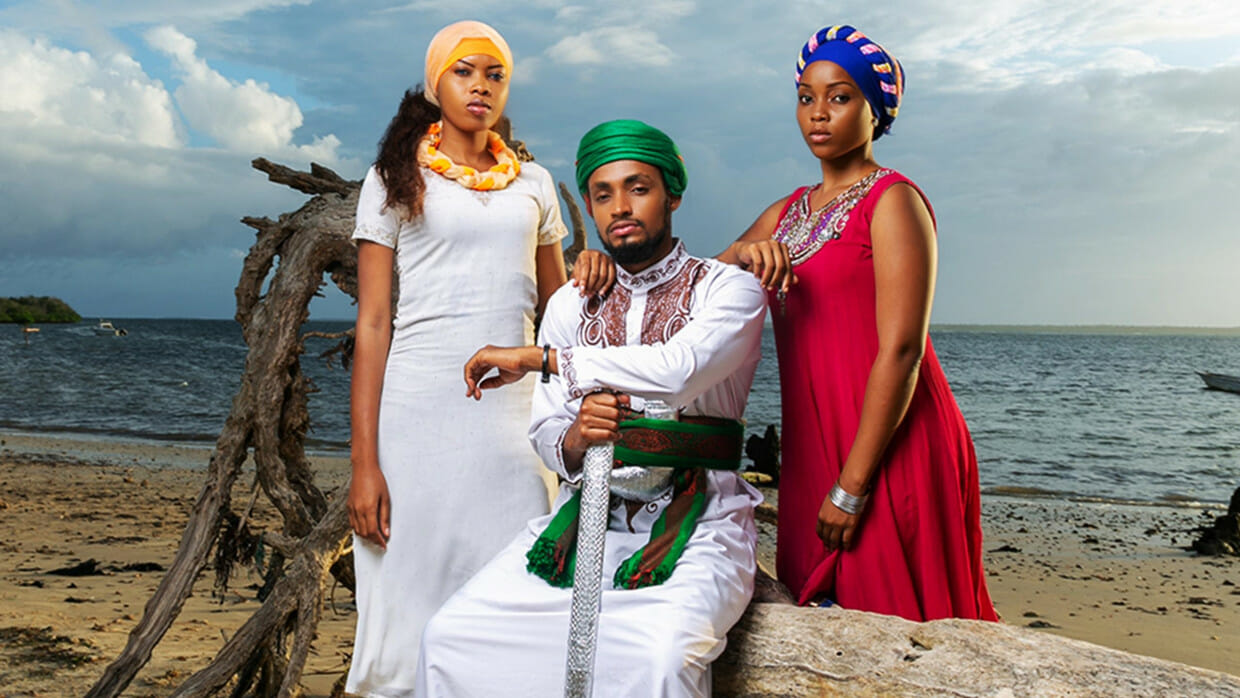 Socialites and more hot Kenyan shows on Showmax in November
