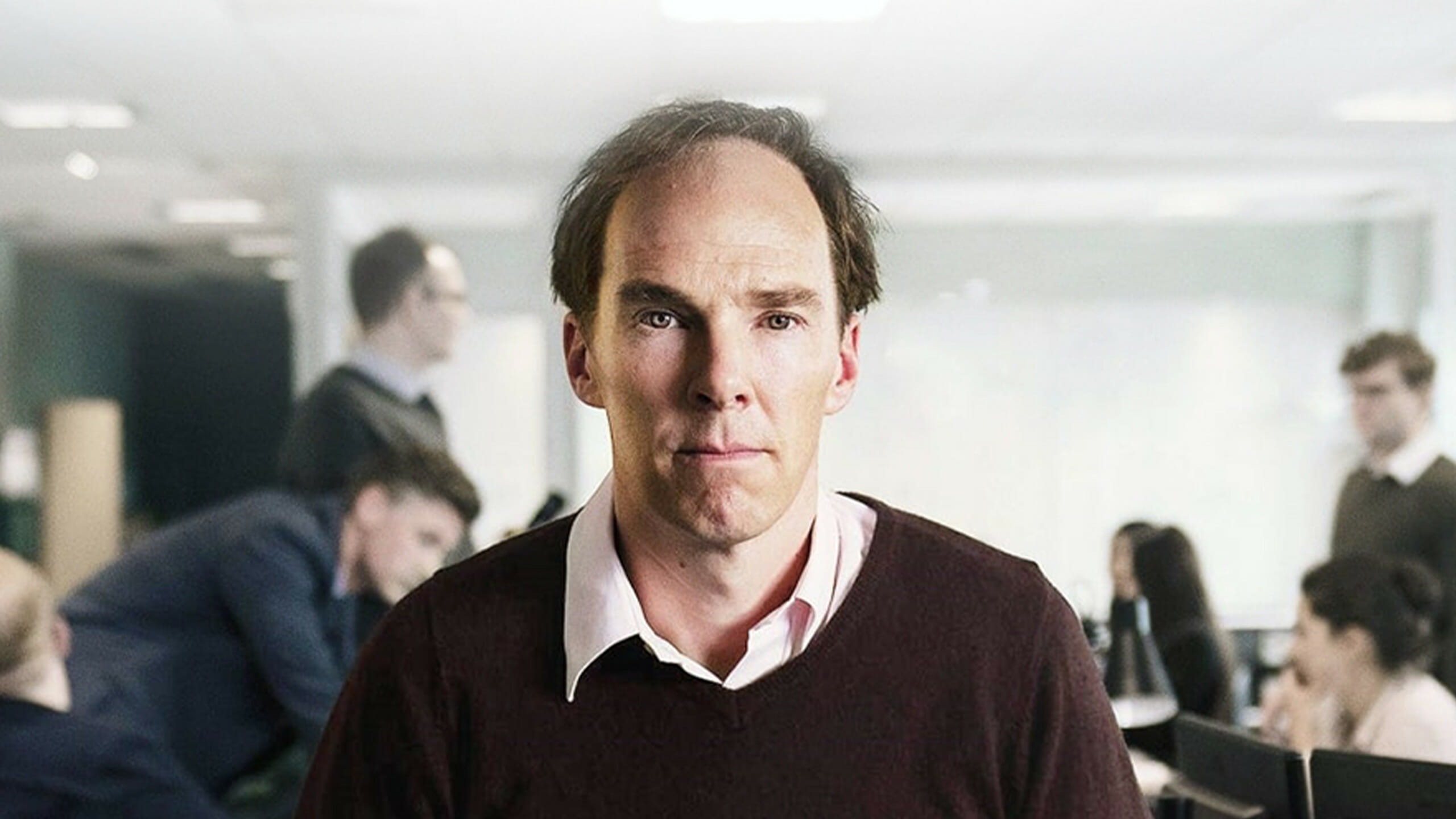 Brexit: The Uncivil War (2019)