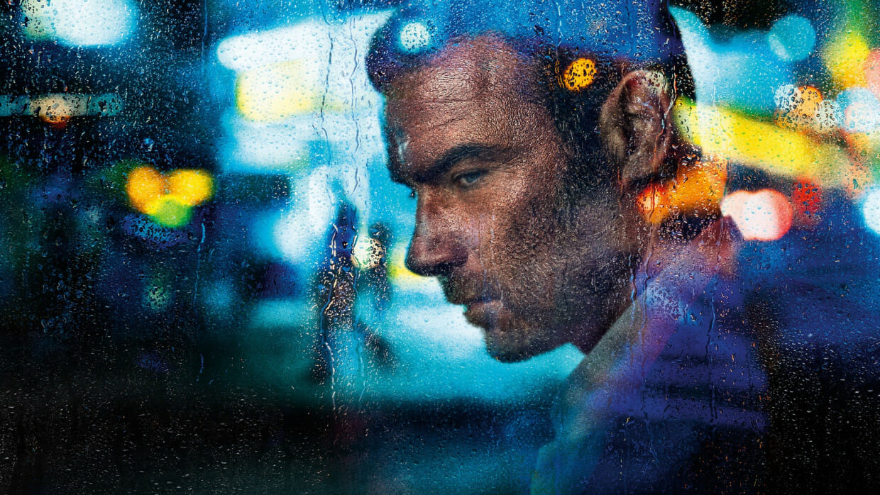 Ray Donovan is on Showmax