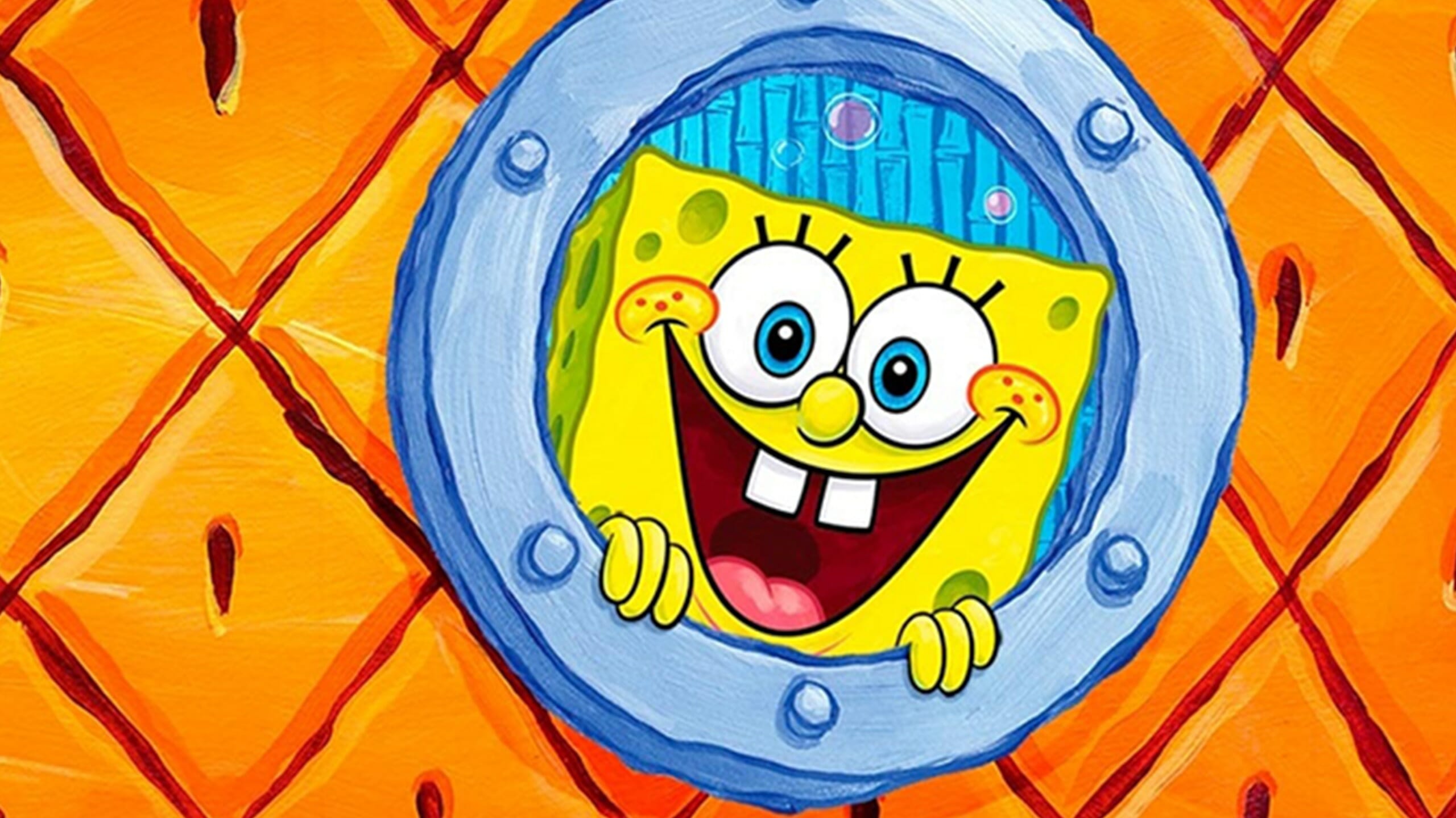 Smart enough for adults, weird enough for kids: SpongeBob is TV perfection, SpongeBob SquarePants