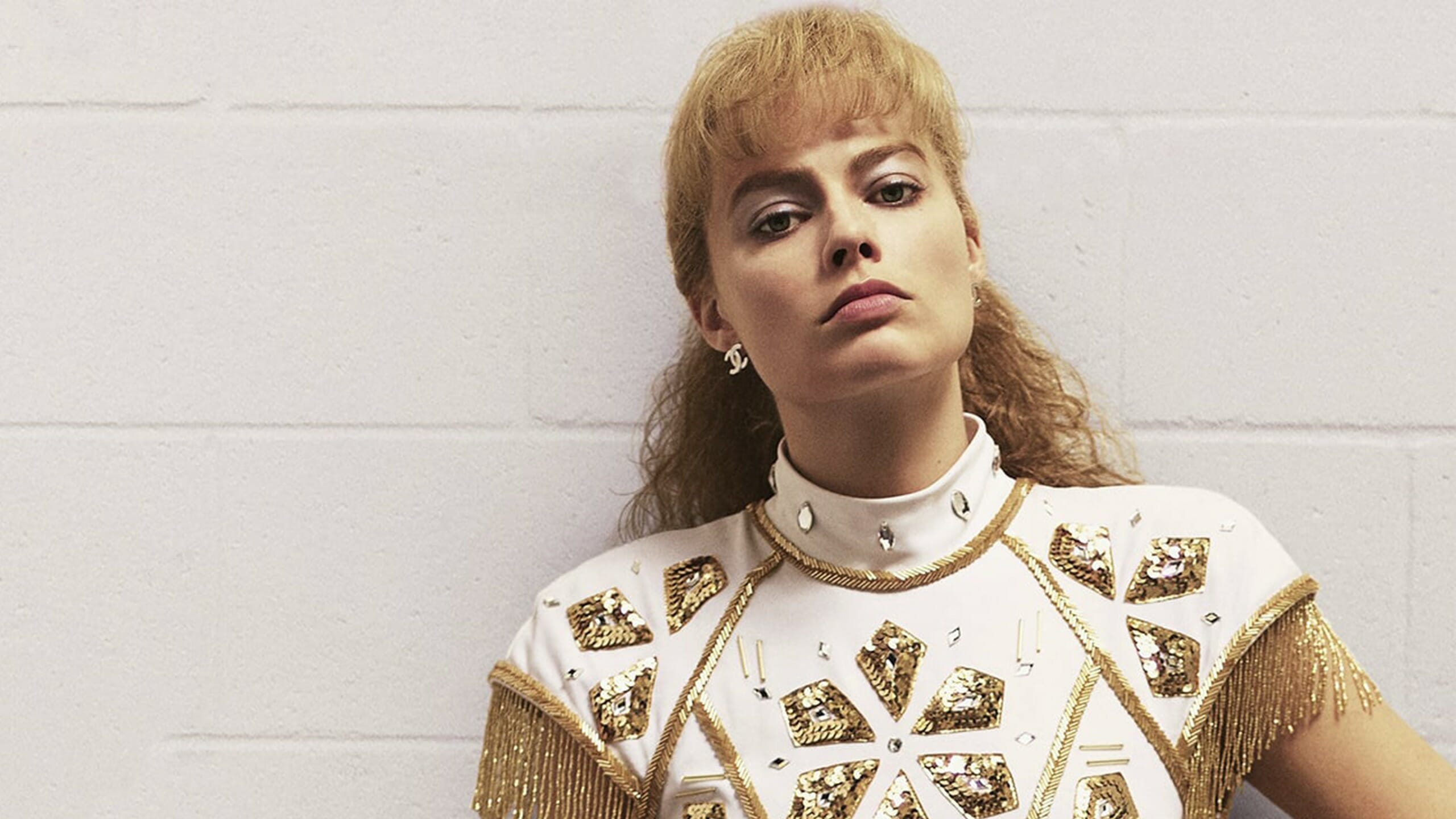 She had all the talent, and none of the class in I, Tonya