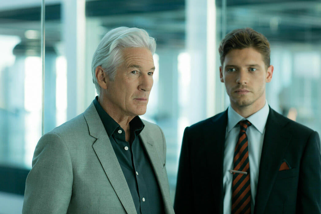 MotherFatherSon S1