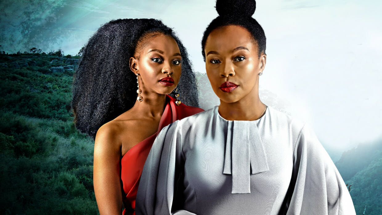 #AfricaMonth: 5 of the hottest African shows right now, according to fans