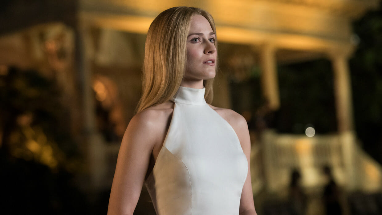 In Season 3, Westworld’s Dolores is fully sentient and deadlier than ever