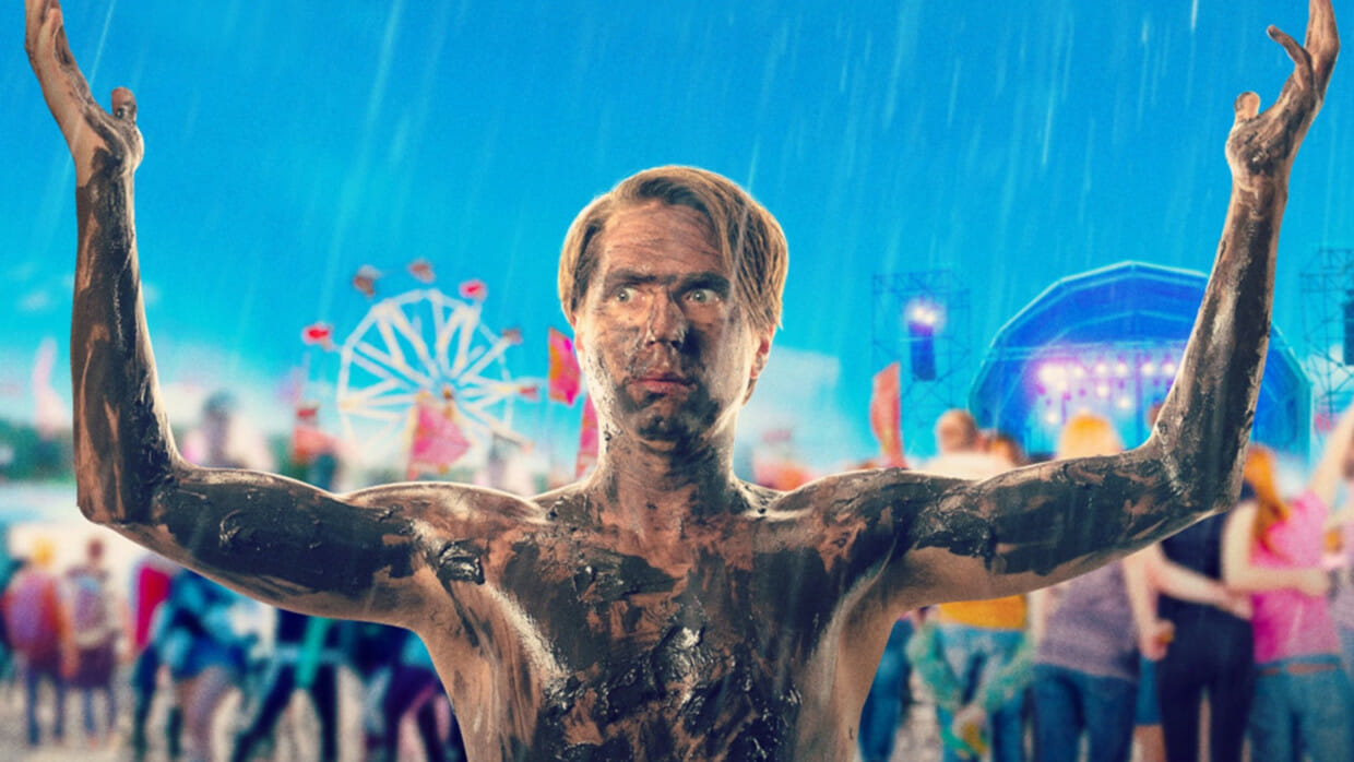 The Festival (2018)