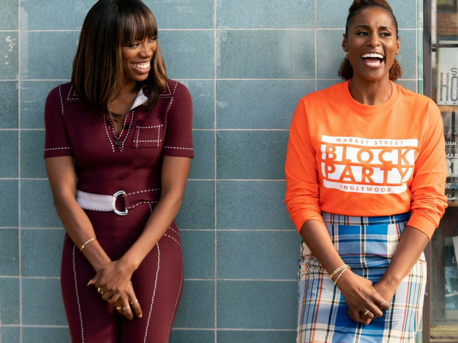 Insecure Season 4 spells trouble for its most important relationship