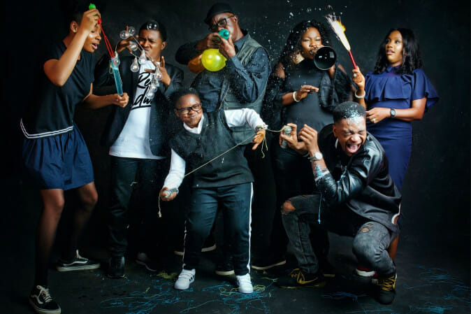 AMVCA 2022: The Johnsons bags second big win, plus full list of winners