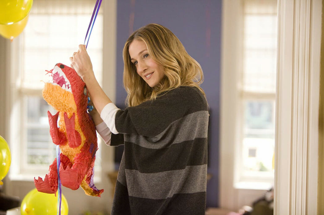 I Don’t Know How She Does It (2011)