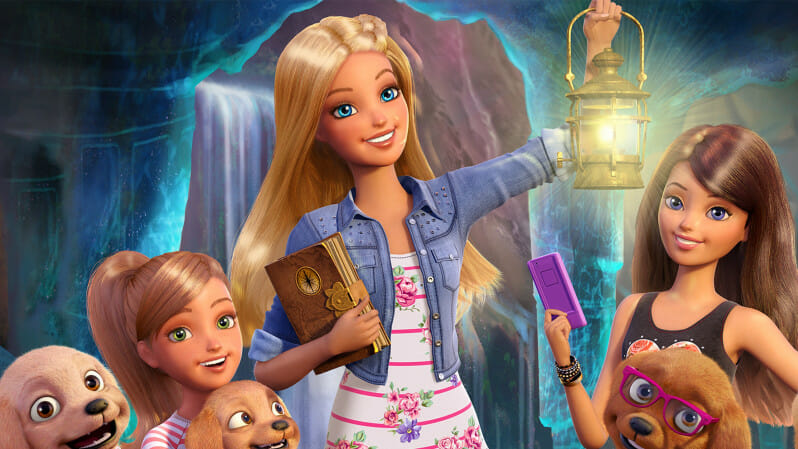 Watch Barbie movies online - Watch Barbie Movies Online Free With English Subtitles
