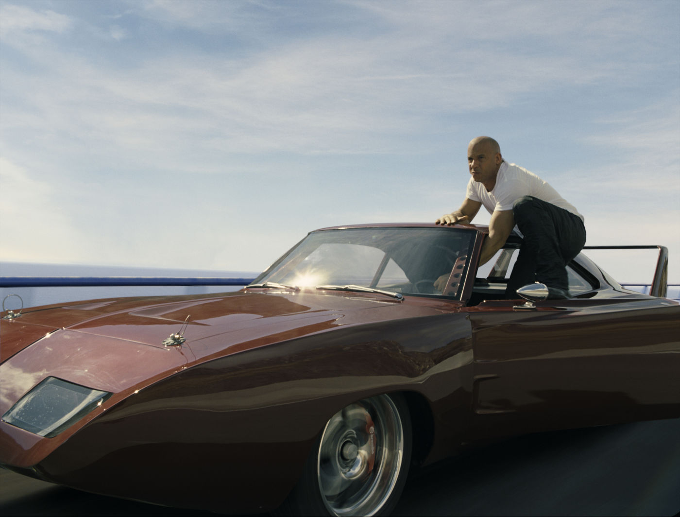 music fast furious 6