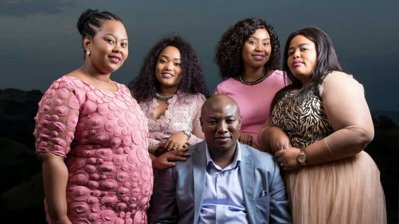uThando Nes’thembu S1-5