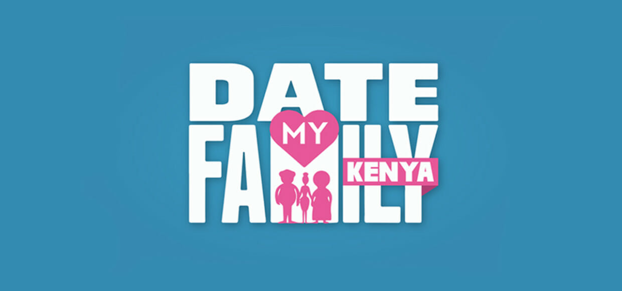 Date My Family Kenya is hilarious, cringe-worthy and yes, the family “does go there”