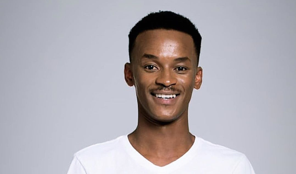 Sicelo Buthelezi shares his experience of playing Teddy in Gomora