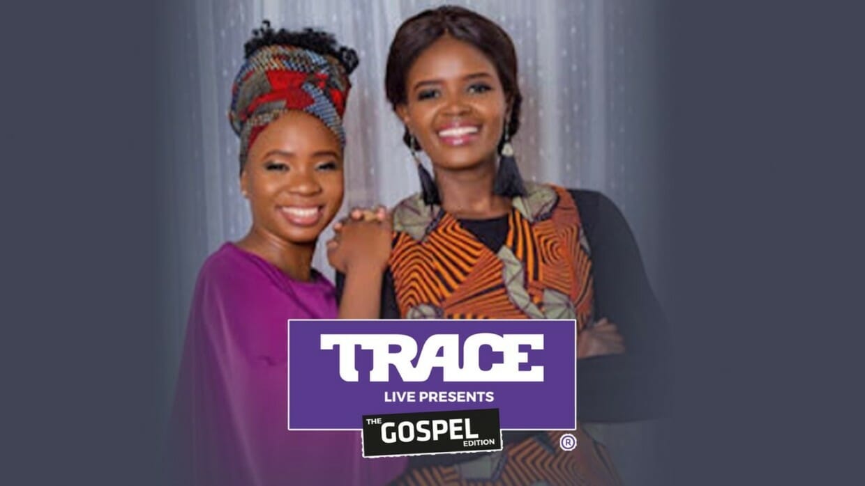 Trace Live gospel edition on Showmax