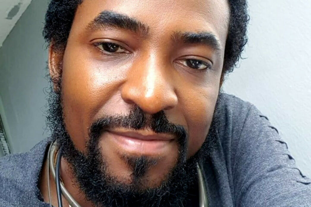Demola Adedoyin, who plays Sir K, talks Brethren: “It’s a cautionary tale”