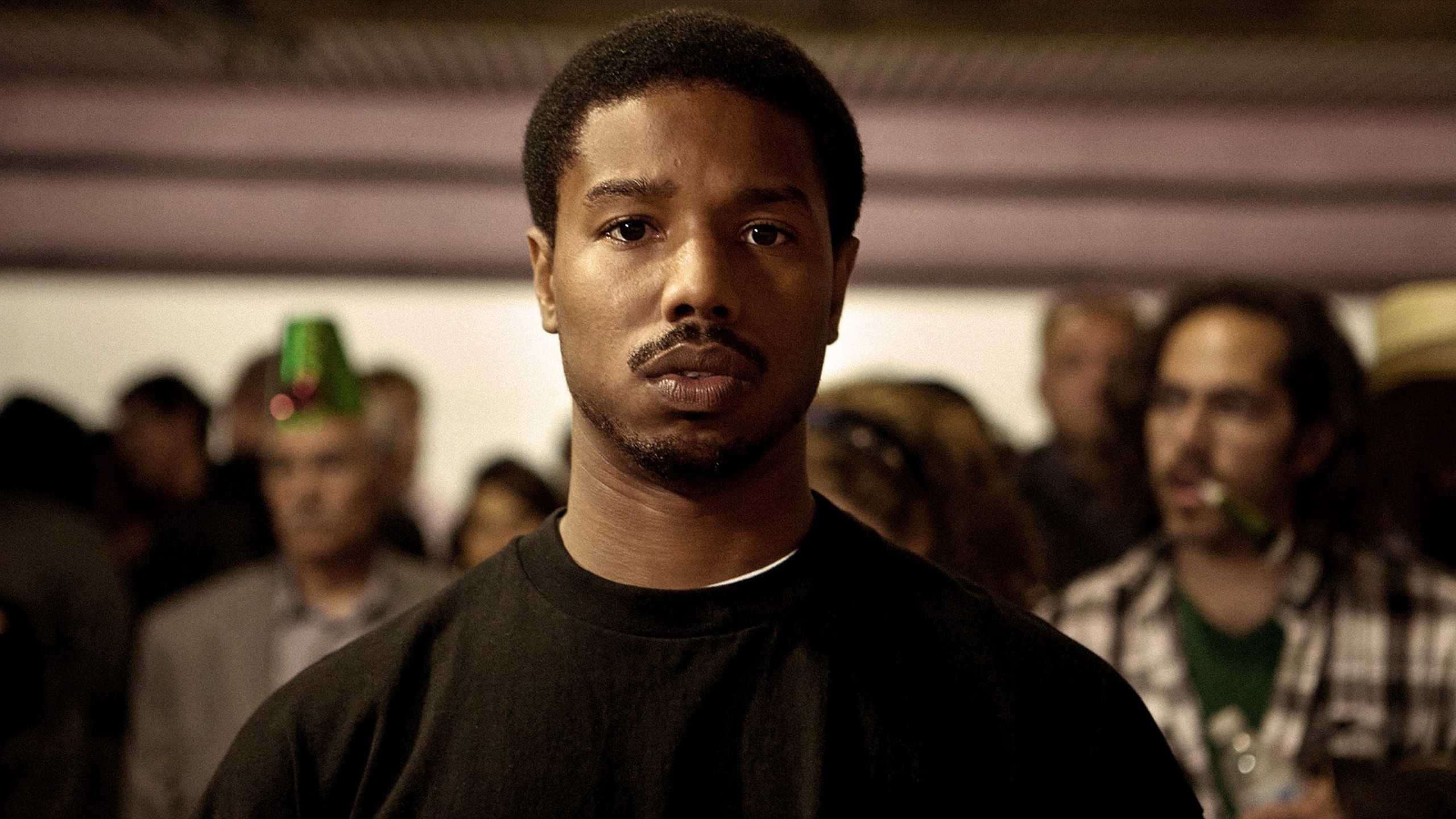 Police brutality in the spotlight in Michael B Jordan's Fruitvale ...