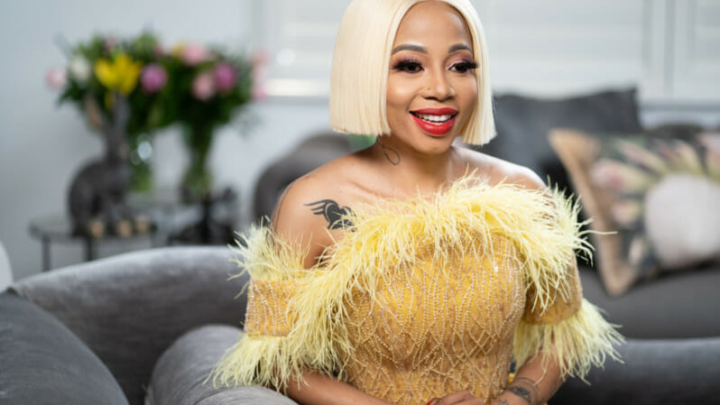 What’s new on Showmax in August 2020