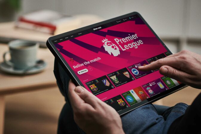 Showmax Pro rollout extended to more countries