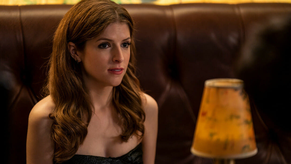 “An ended relationship is not a failed relationship.” Anna Kendrick on her hit romcom Love Life