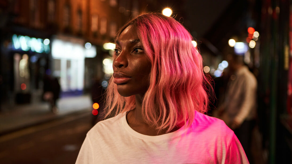 Michaela Coel’s I May Destroy You is “the drama of the year so far”
