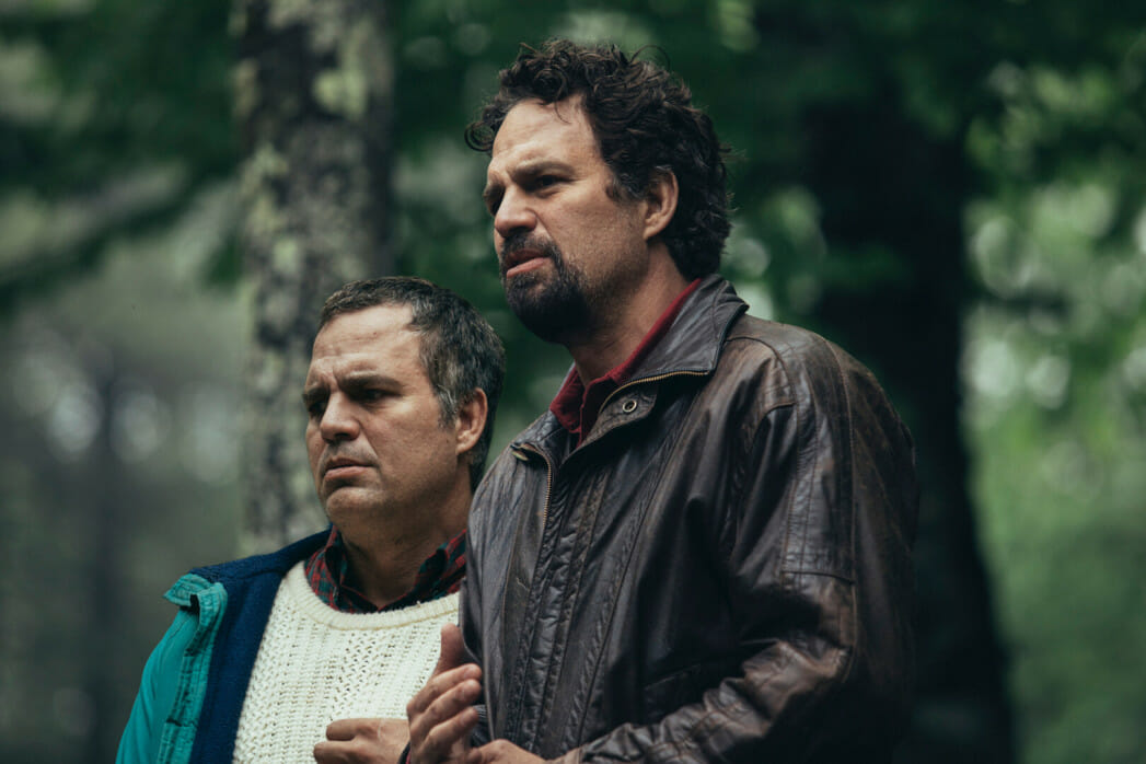 Mark Ruffalo scores Emmy nom for two of the year’s best performances – in one series