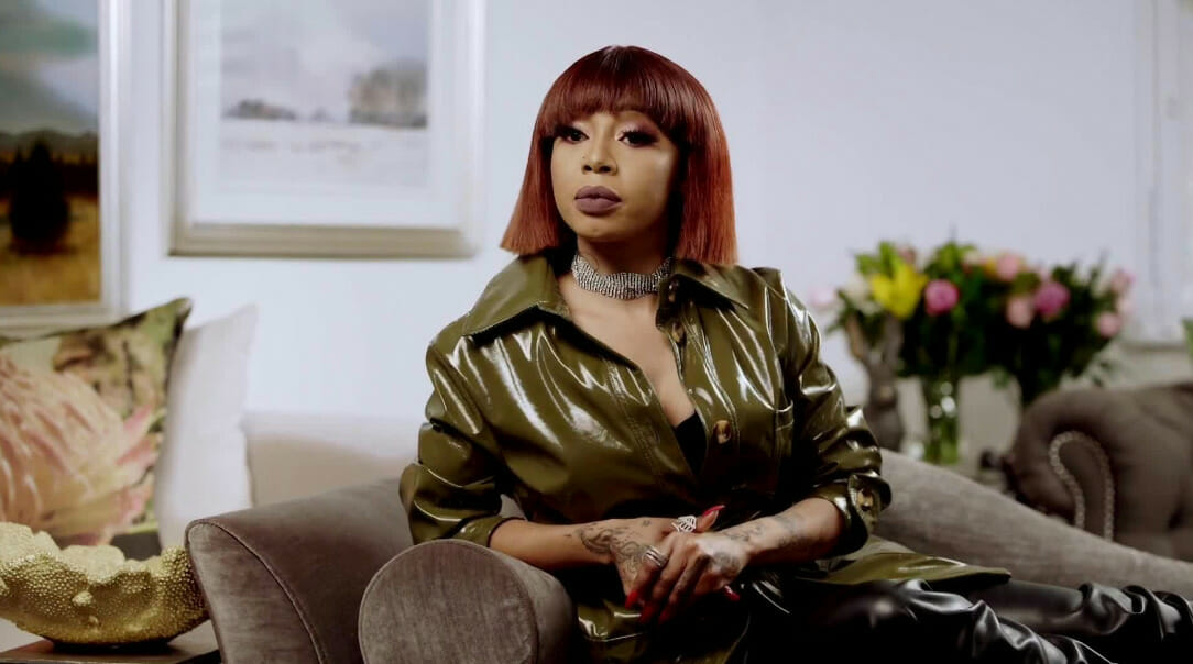 Kelly Khumalo’s fancy gin and more celebrity side hustles