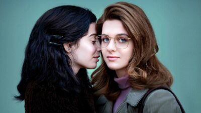 My Brilliant Friend S1-3