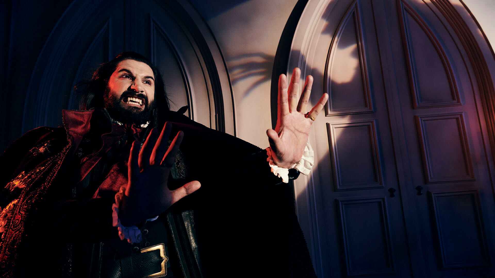 What We Do in the Shadows S3 is comedy with a bite - What We Do In The Shadows S3 E9