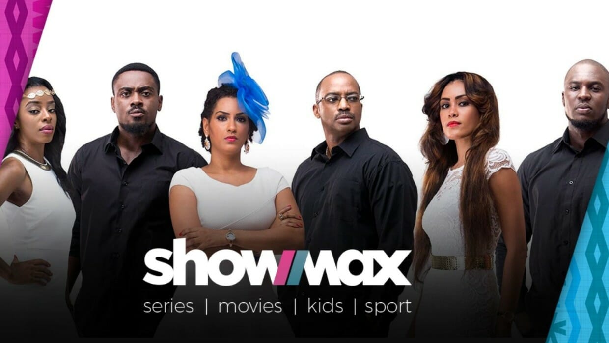 Showmax launches new live-streaming service in Ghana
