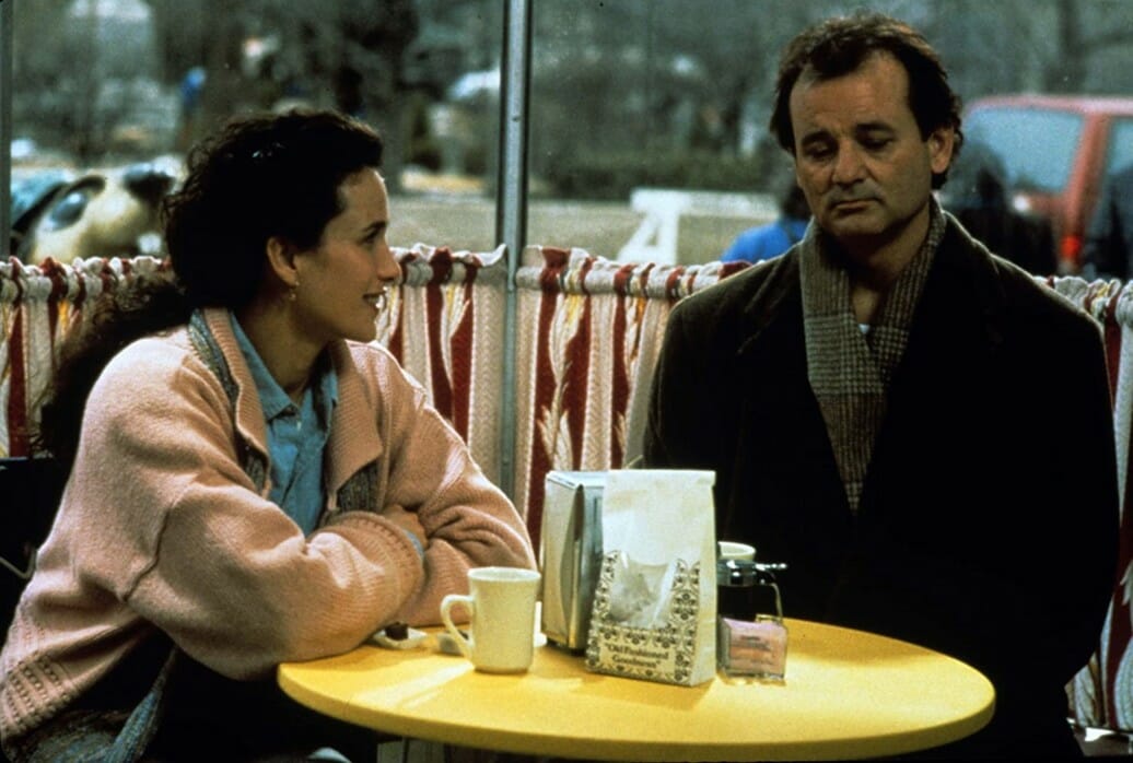 Groundhog Day on Showmax