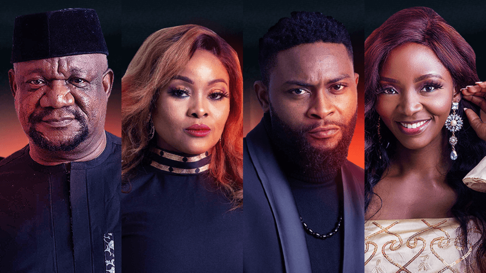 What’s new on Showmax in Nigeria in October 2020