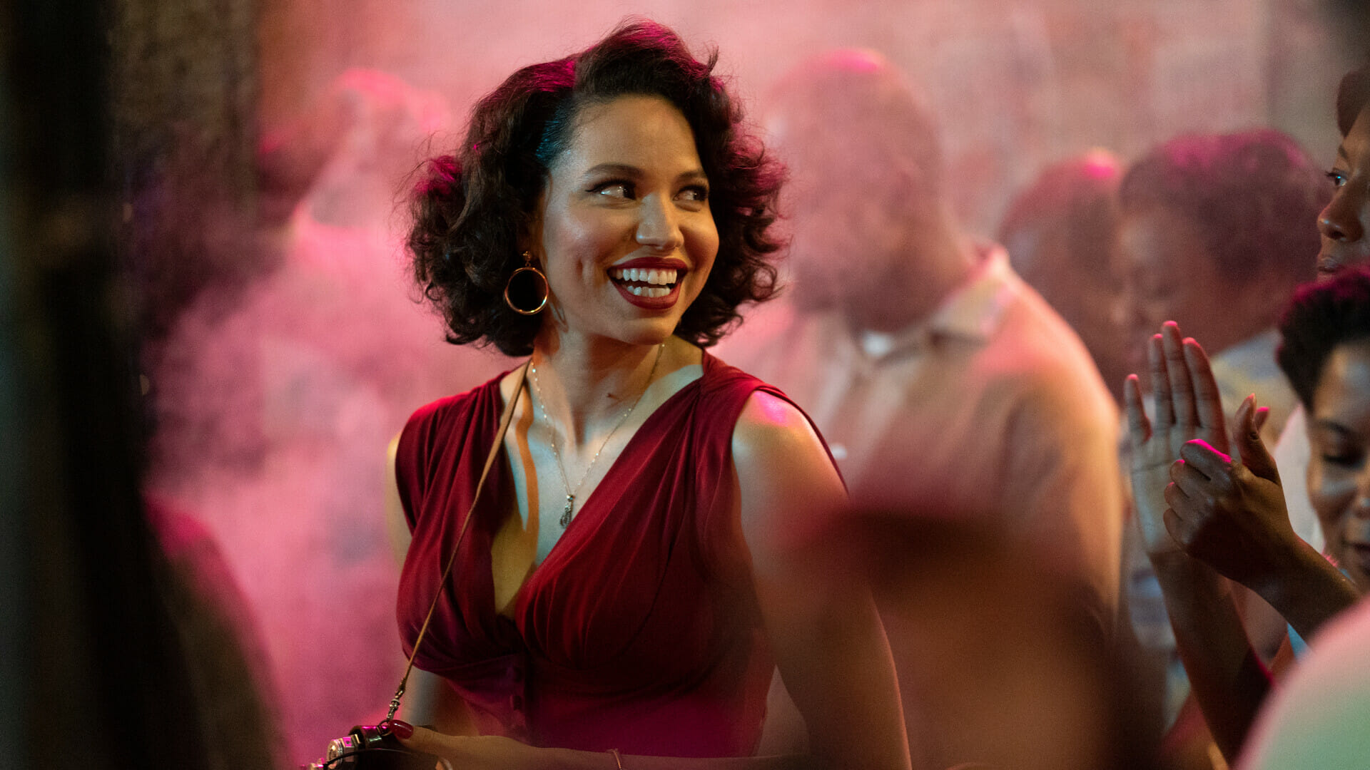 Why critics are calling "wildly original" Lovecraft Country "a