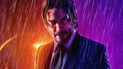 John Wick: Chapter 3 – Parabellum