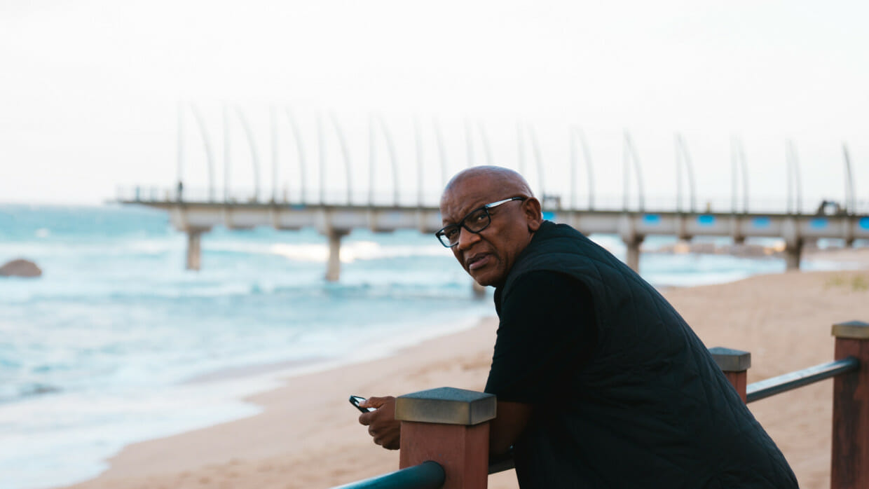 Watch the first trailer for Showmax Original, Lebo M – Coming Home