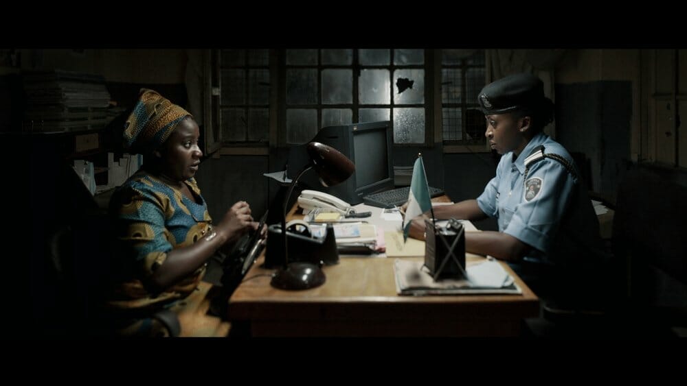 Akin Omotoso’s The Ghost and the House of Truth comes to Showmax