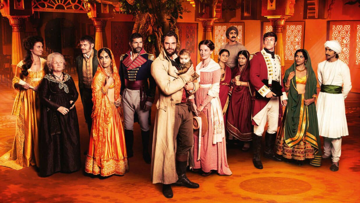 Beecham House S1