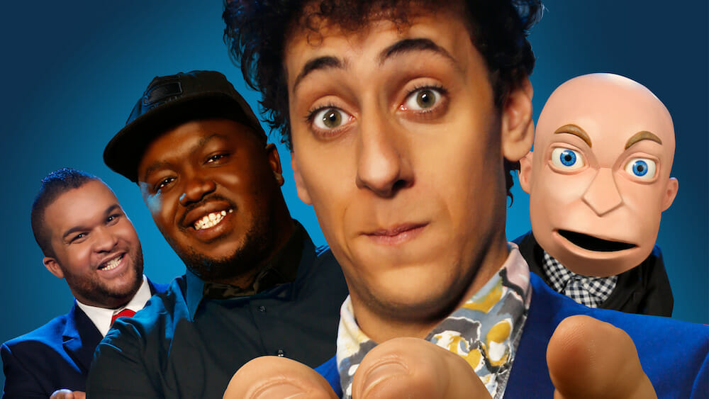 Lekker laughs with these top South African standup comedians
