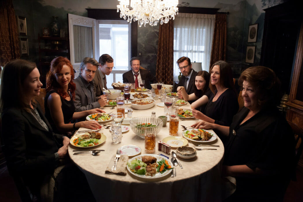 August: Osage County (2013)