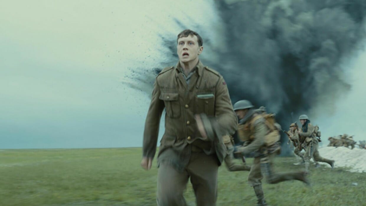 1917 (2019)