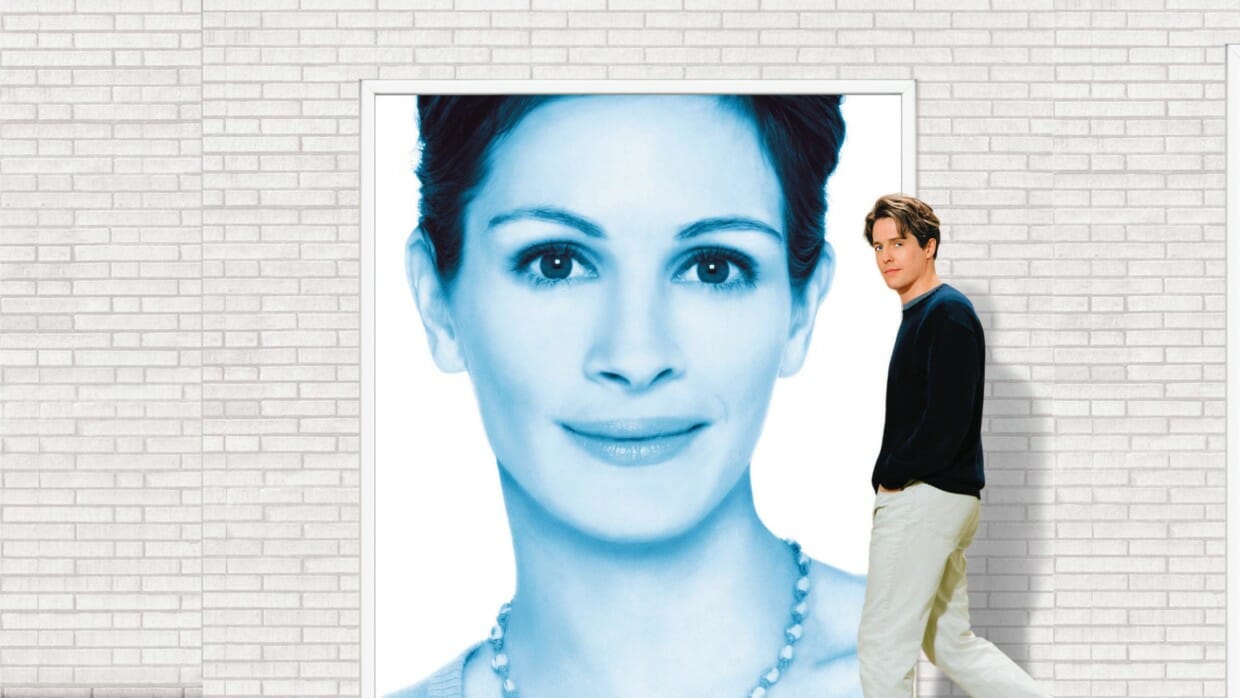 Notting Hill on Showmax
