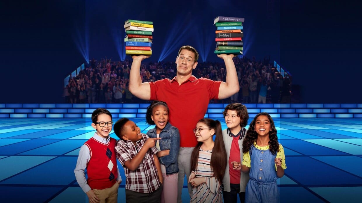 Are You Smarter Than a 5th Grader?