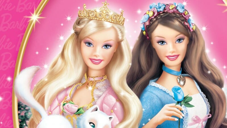 Watch Barbie movies online - Watch Barbie Movies Online Free With English Subtitles