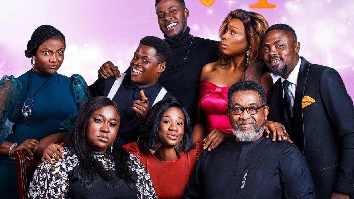 4 Nigerian TV dads who have our hearts right now
