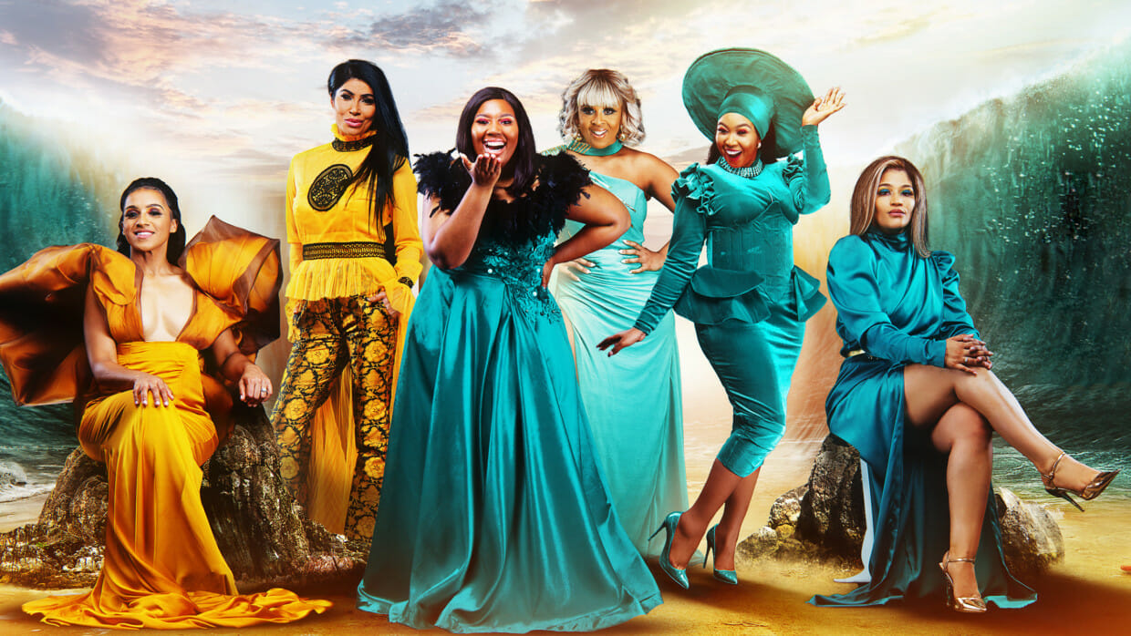 The Real Housewives of Durban S1