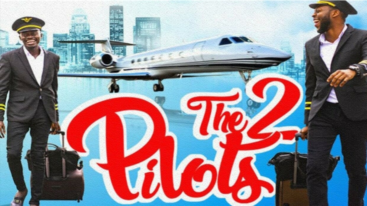 The 2 Pilots (2019)