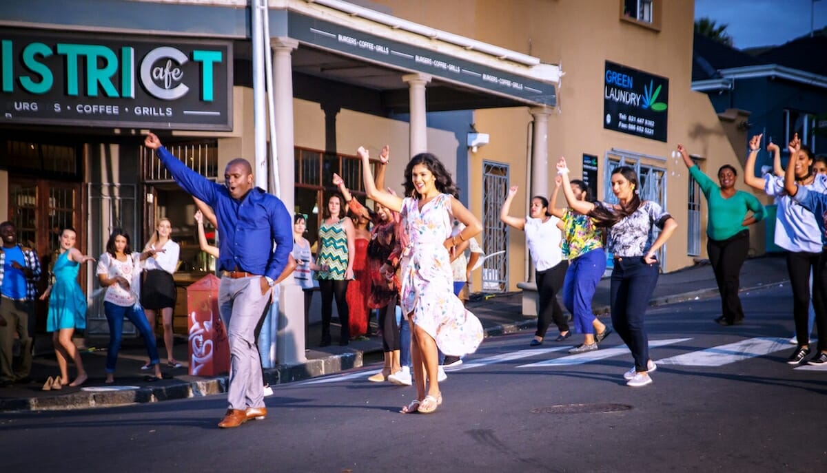 Bhai’s Cafe (2019)