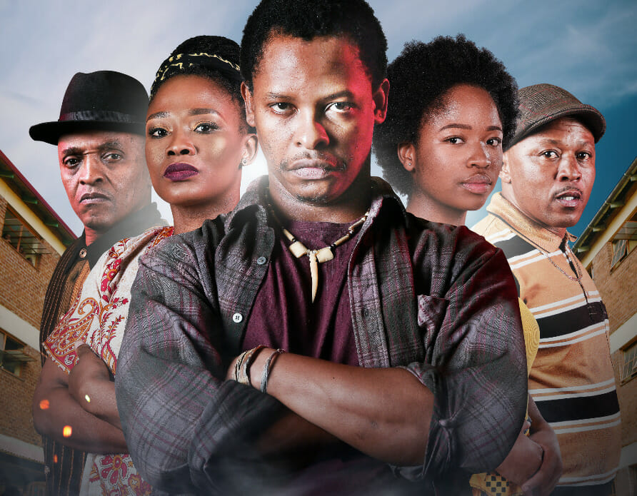 eHostela S2: Mndeni and Celemba’s showdown ends in a bloodbath