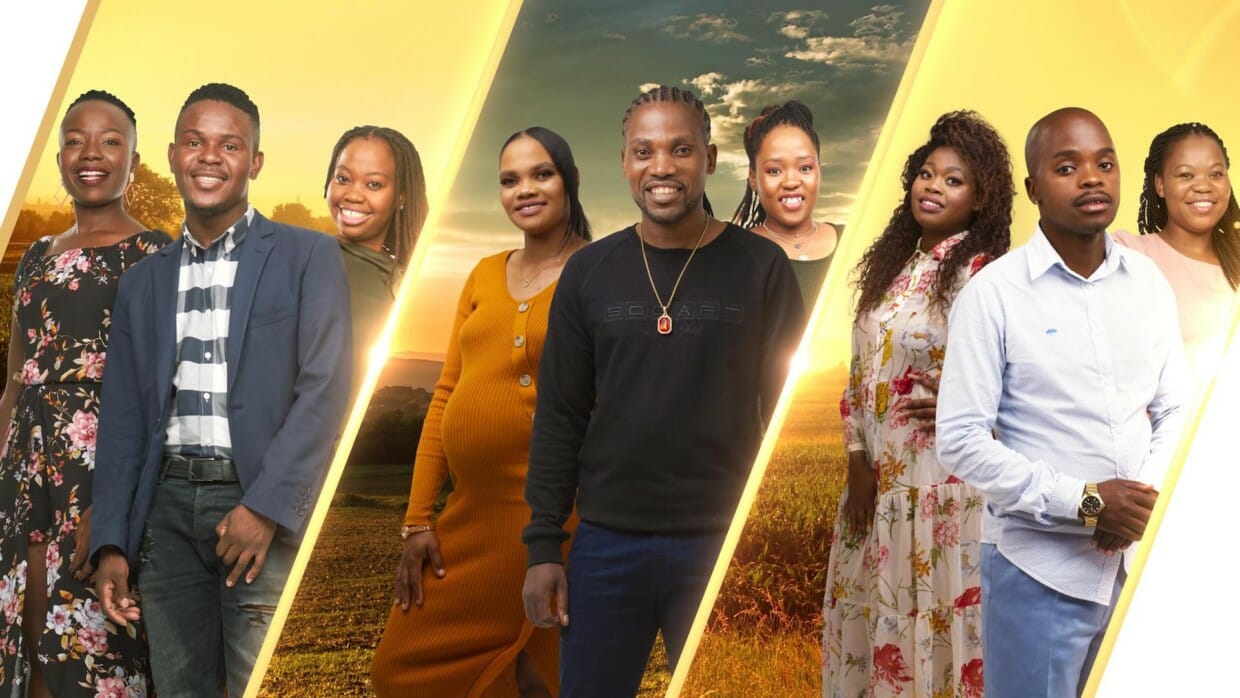 Mnakwethu: Happily Ever After: Dulas’ wives find out he has another baby