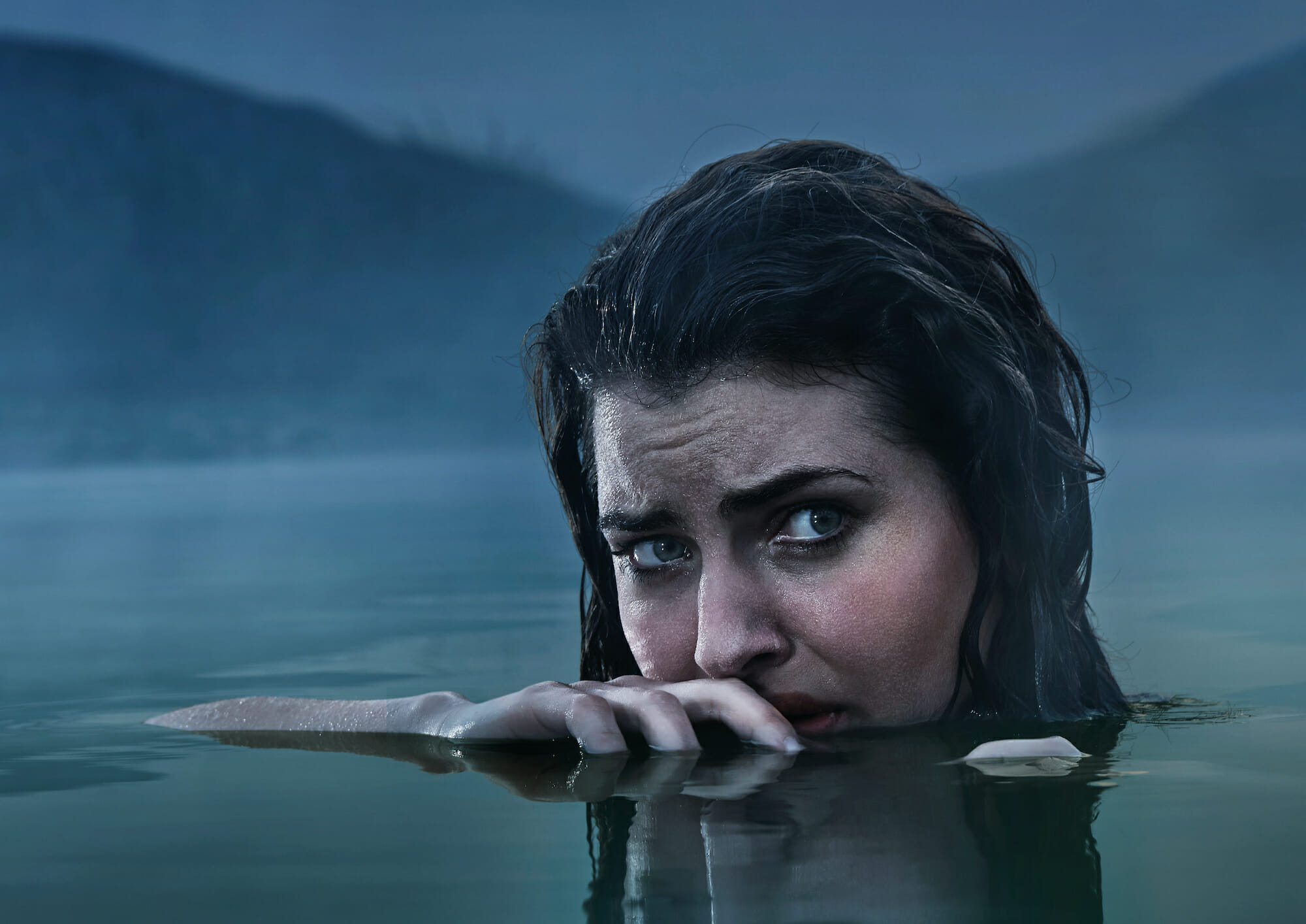 best thrillers on showmax